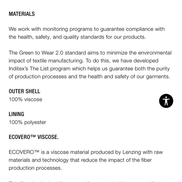 NWT Zara floral long sleeve ruched skirt draped mini dress xs - Picture 7 of 16